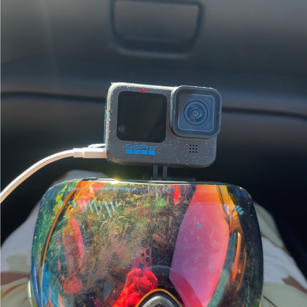 GoPro HERO 13 Action Camera
